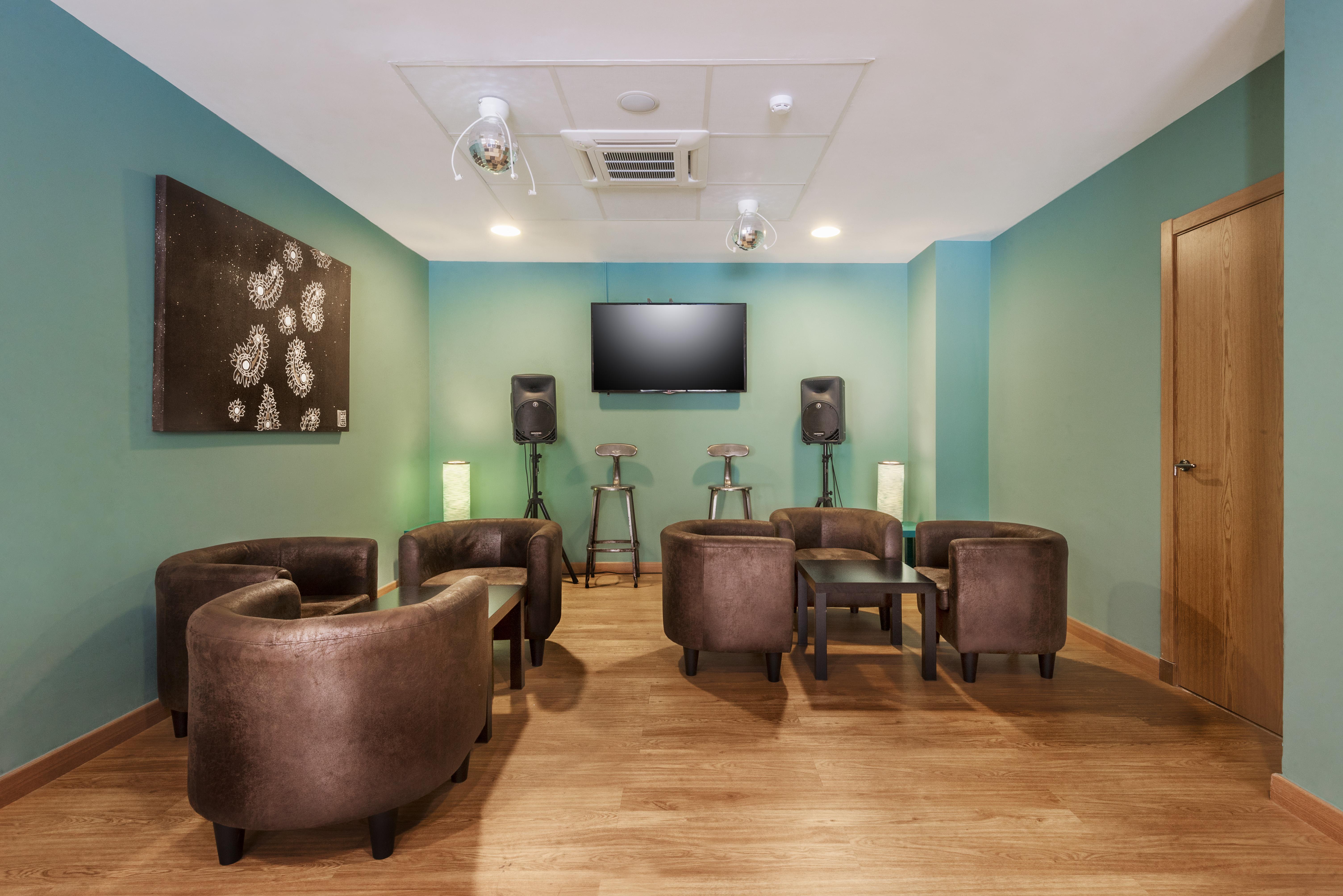 Hotel Mainare Playa Fuengirola Bagian luar foto
