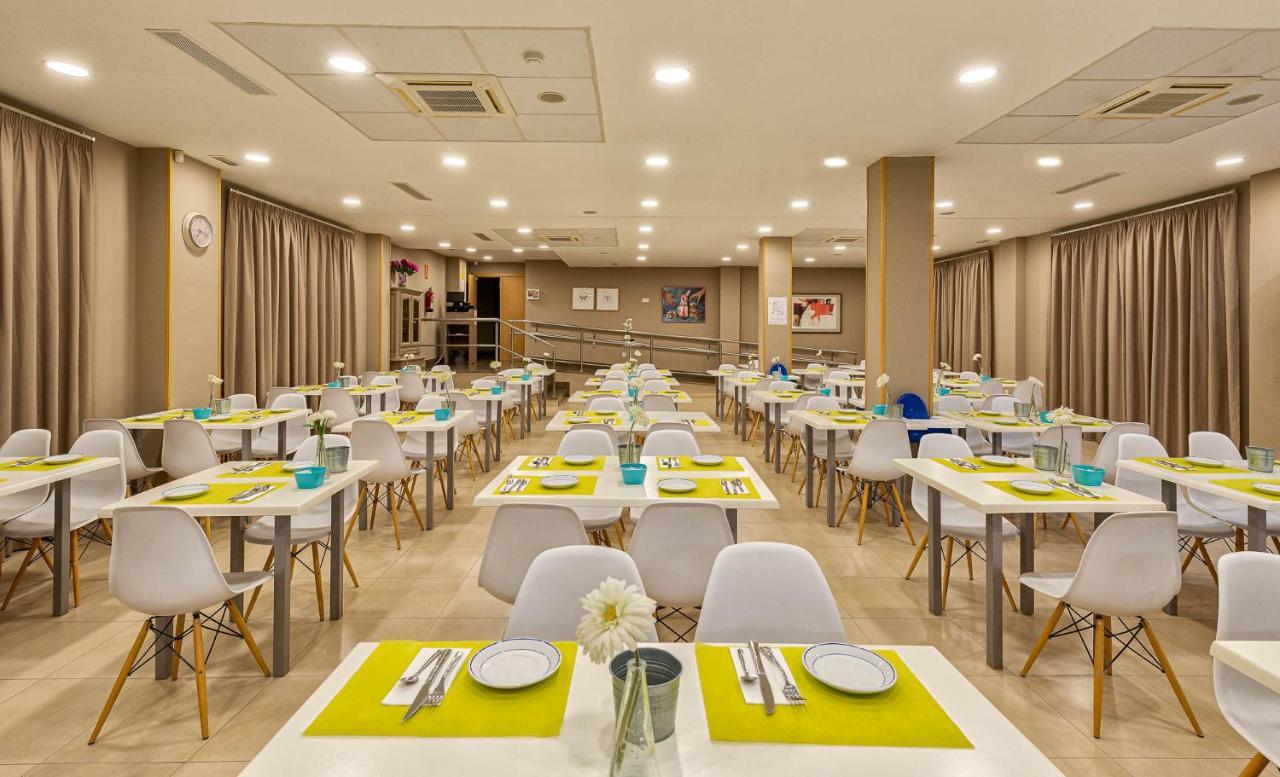 Hotel Mainare Playa Fuengirola Bagian luar foto