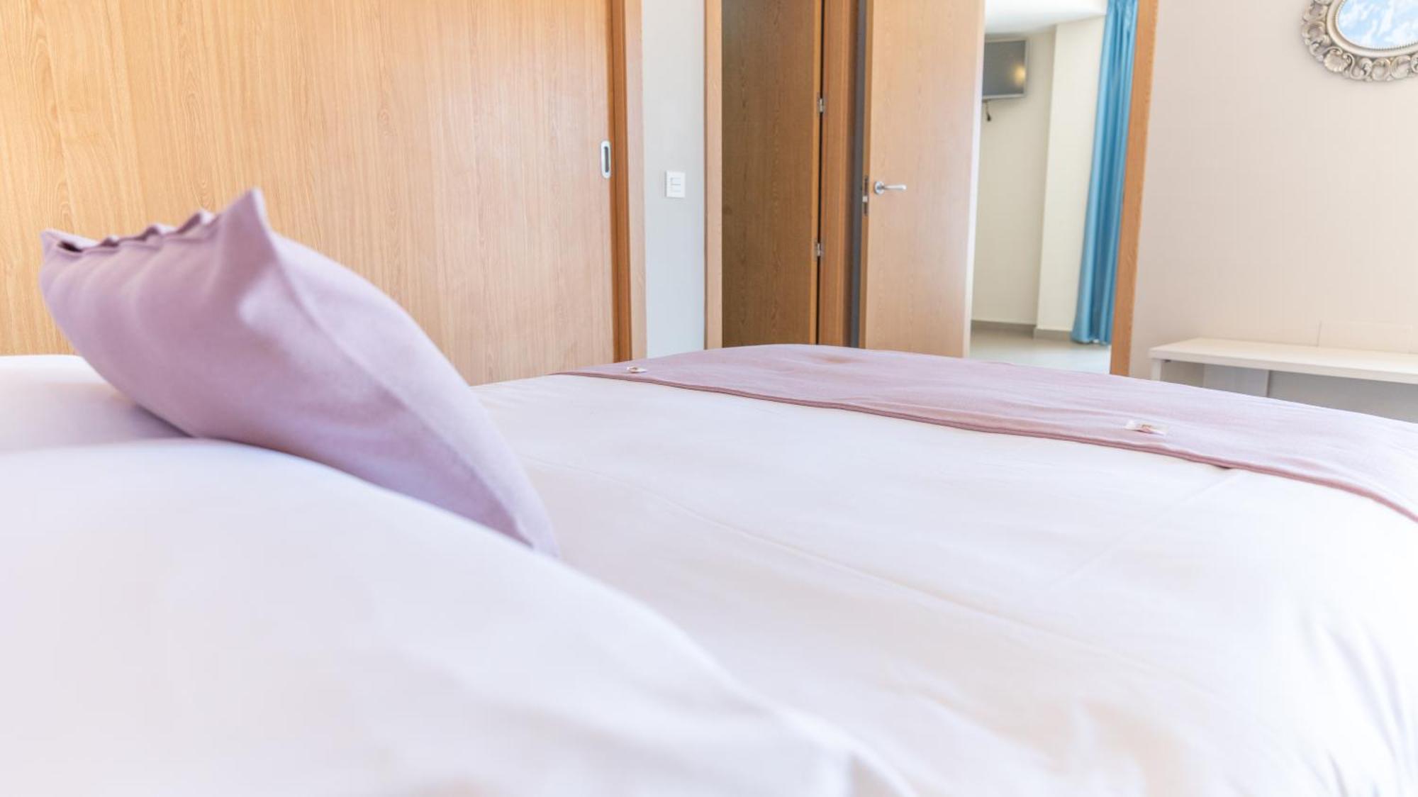 Hotel Mainare Playa Fuengirola Bagian luar foto