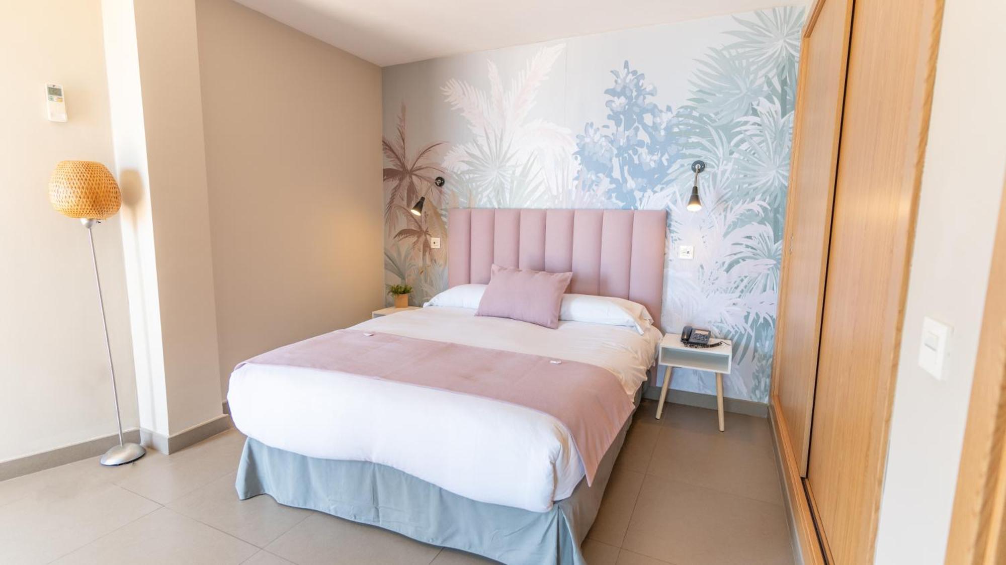 Hotel Mainare Playa Fuengirola Bagian luar foto