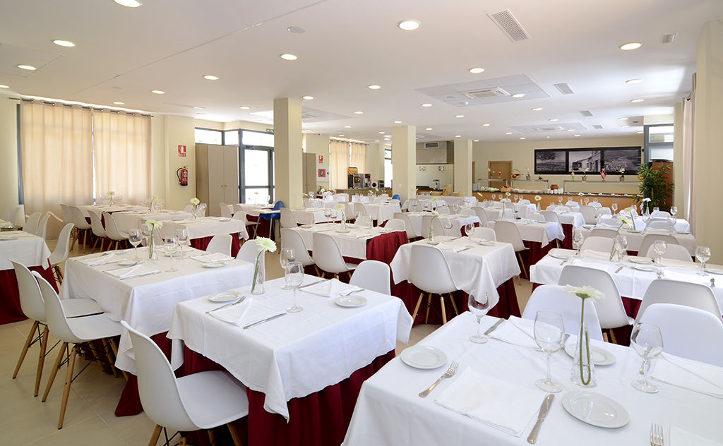 Hotel Mainare Playa Fuengirola Bagian luar foto