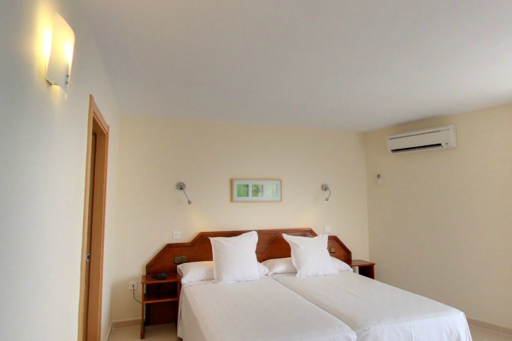 Hotel Mainare Playa Fuengirola Bagian luar foto
