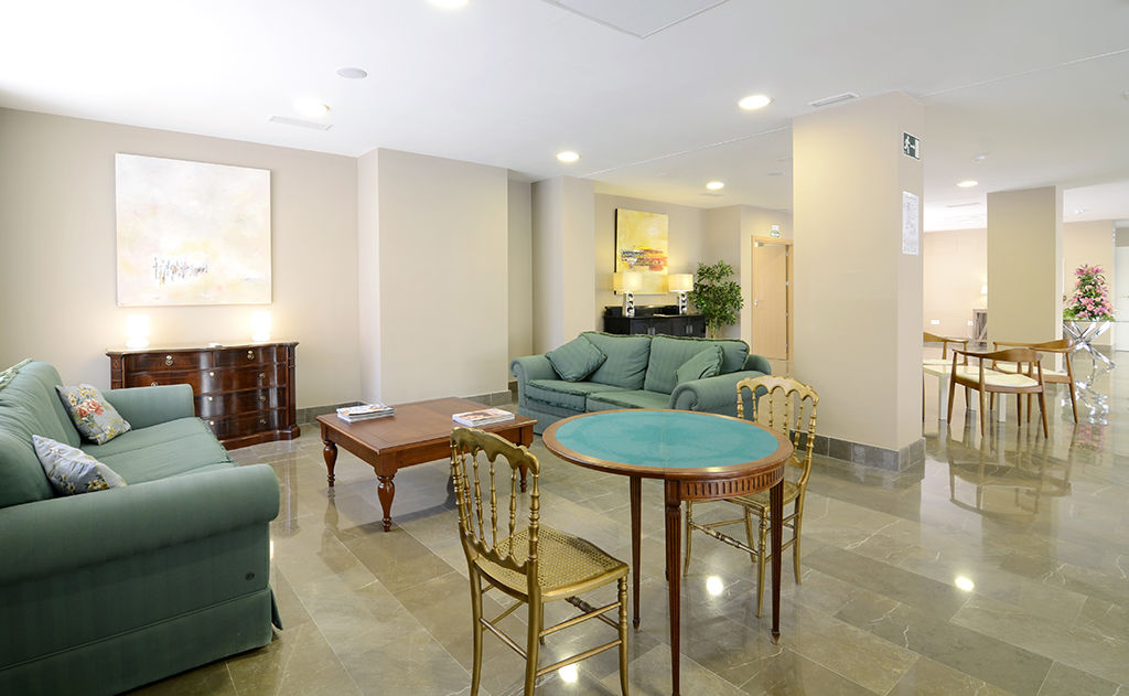 Hotel Mainare Playa Fuengirola Bagian luar foto